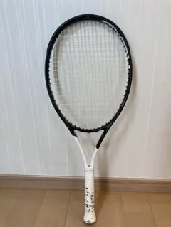 【26インチ ジュニア向け】HEAD Graphene 360+ Speed