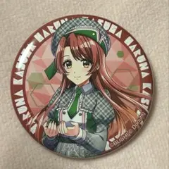 D4DJ 春日春奈　缶バッジ　lyricalLily