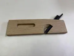 【未使用品】 作里鉋　15mm
