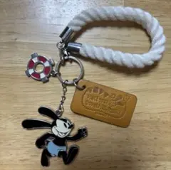 オズワルド　キーホルダー