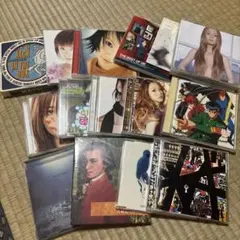 邦楽CDコレクション 13枚
