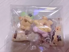 どーなっちゅ 2コセット ガチャ カプセルトイ