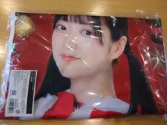 さくらあや　タオル
