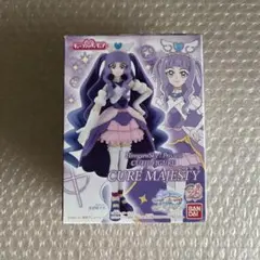 ひろがるスカイ　プリキュア　キュアマジェスティ
