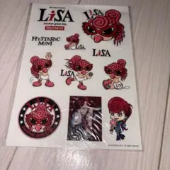 2025年最新】LiSAMiNIの人気アイテム - メルカリ