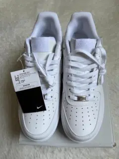 【新品未使用】NIKE Air Force1ナイキ・クラシック・エアフォースです