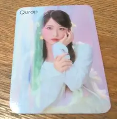 Qurap きゅるりんってしてみて　島村嬉唄