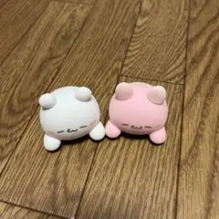 らぶいーず マスコット 2種セット