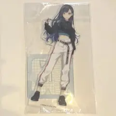 プロセカ 白石杏 Brand New World アクリルスタンド bnw