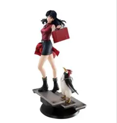 MegaHouse - 葛城ミサト　メガハウス 葛城ミサトとペンペンがメガハウスのGALSシリーズでフィギュア化！