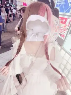 ❤︎ リズリサ ワンピース