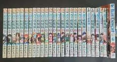 青の祓魔師 雑誌セット 1〜19巻+@