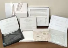 【値下げしました】DECORTE　まとめ売りノベルティ6点セット(未使用品)