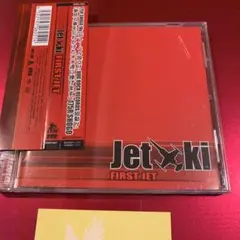 jetki FIRST JET ジュンスカ好きならたまりません