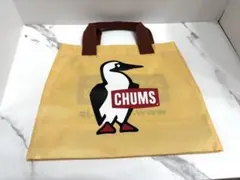 チャムス　CHUMS　エコバックSサイズ　非売品　ペンギン　ブランド