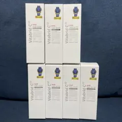 ビタブリッドC ヘアートニックセット EX