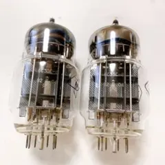 真空管　sovtek 6c33c_b 4本組 新品　未使用 SOVTEK 6SJ7 - テクソル オンラインショップ | 高品質真空管