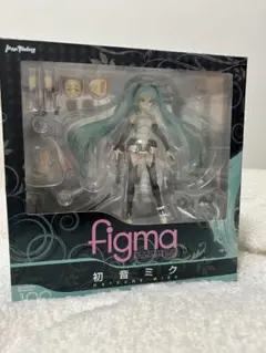 【未開封品】初音ミクAppend◆Figma◆フィギュア◆ボカロ Amazon.co.jp: figma 初音ミク Append ver. : ホビー
