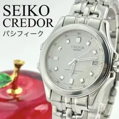 ☆新品電池☆705セイコー クレドール パシフィーク 8J82-6A00 メンズ 2025年最新】8j82-6a00の人気アイテム - メルカリ