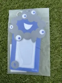 FRUITSZIPPER 限定　ミャクミャク