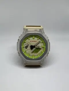 Huf g shock 腕時計 コラボモデル再考】“G-SHOCK”と人気スケーターブランド“HUF