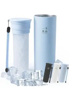 ハンドメイド 未来路 2025 一木良品 0.13L用カバー(ホルダー)