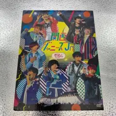 素顔4 関西ジャニーズJr.盤 DVD