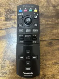 ■本体交換用■Panasonic strada CN-HX1000D動作OK □本体交換用□Panasonic strada CN-HX1000D動作OK - カー