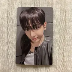 BOYNEXTDOOR ジェヒョン ソウルコン 会場限定 ラキドロ トレカ B