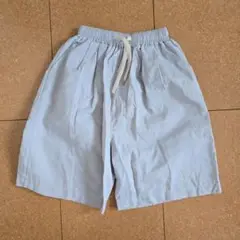 ショートパンツ　コットン　綿１００%　SHEENA