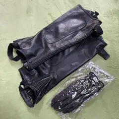klaus 乗馬チャップス グローブ XLサイズ 男女兼用