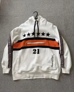 2025年最新】出川 パーカーの人気アイテム - メルカリ