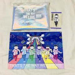 おそ松さん　ニートの生きざま展