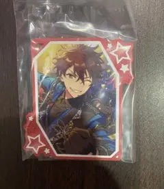 プロセカあんスタSEGAくじ　守沢千秋