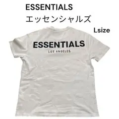 FOG Essentials Los Angeles エッセンシャルズ ホワイト