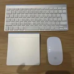 【動作確認済み】Apple 純正製品3点まとめ売り