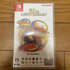 KONAMI パワプロ2024-2025 30th ANNIVERSARY