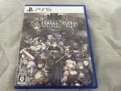 PS5 ユニコーンオーバーロード 通常版
