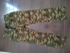 KELTYのクライミングパンツ