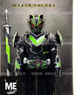 【美品】仮面ライダークウガ　コスプレ用スーツ（塗装済み完成品／未塗装品） 2025年最新】仮面ライダー コスプレ スーツの人気アイテム