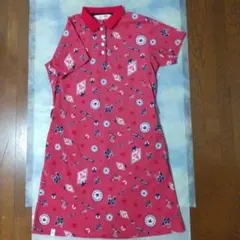 Munsingwear レディース ワンピース