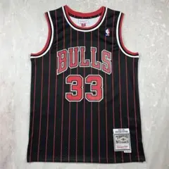 Bulls Pippen 33 タンクトップ