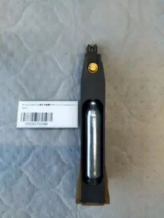 SIG ブイエフシィ M17M18co2マガジン放出バルブ 02-3 2個セット Amazon.co.jp: 「 VFC」VFC/SIG AIR P320 M17 CO2 マガジン用