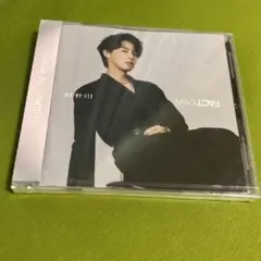 MAGFACT CD