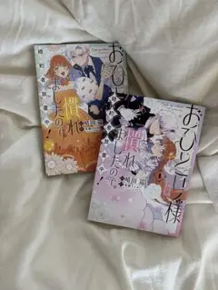 おひとり様には慣れましたので。 1巻2巻