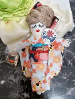 ルルべちゃん 浴衣 夏