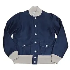 Buzz rickson's 20周年 mr freedom コラボジャケット MISTER FREEDOM × BUZZ RICKSON'S “PENSACOLA SEA PLANE JACKET