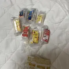 リプトンティーミニチュアチャーム3