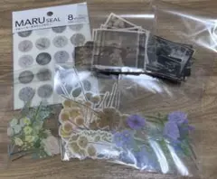シールセット