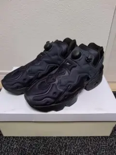 新品 Reebok インスタポンプ スライバー INSTAPUMP SLIVER